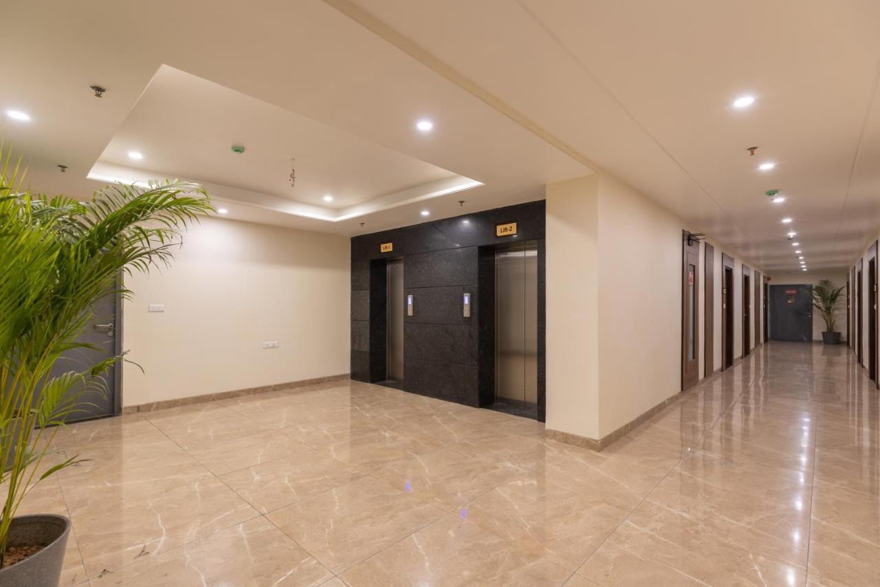 Hotel Highway King Bilaspur Manesar Exterior foto